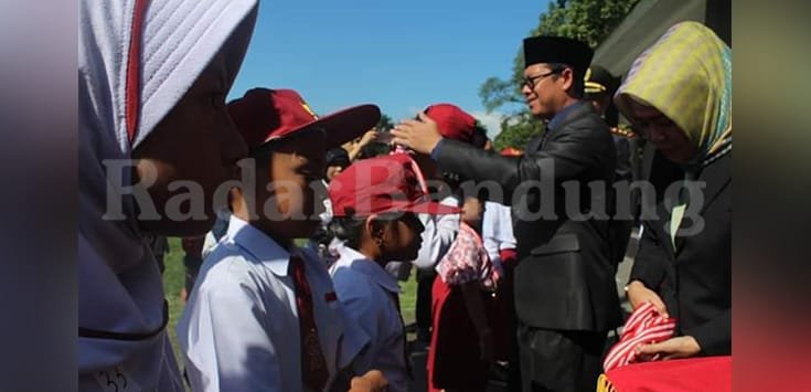 Pendidikan Tanggung Jawab Semua Pihak