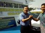 Bandara Husein Sastranegara Tingkatkan Pelayanan
