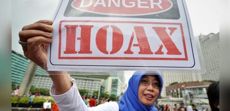 Kapolda Baru Harus Prioritaskan Penanganan Hoaks