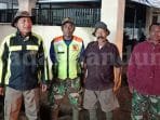 Banjir Bandang Landa Bojong