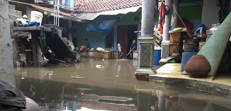 Rp37 Miliar untuk Atasi Banjir Melong