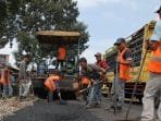 Pemkab Pastikan Jalan Mulus Sebelum Mudik