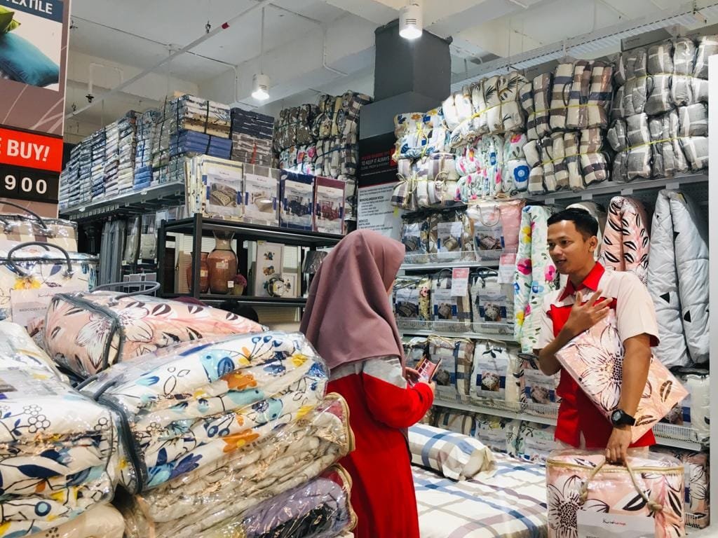 ACE Hardware Akhirnya Hadir di Sumedang