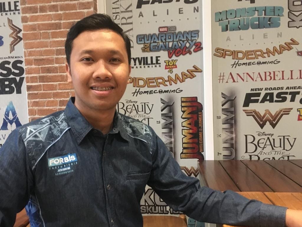 Fashion Denim ala Zaemerci Cocok Untuk Ramadan