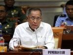 Menhan Tak Yakin Soenarko Selundupkan Senjata