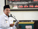 Wagub Jabar Gelorakan Semangat Kolaborasi dan Inovasi dalam Safari Ramadan
