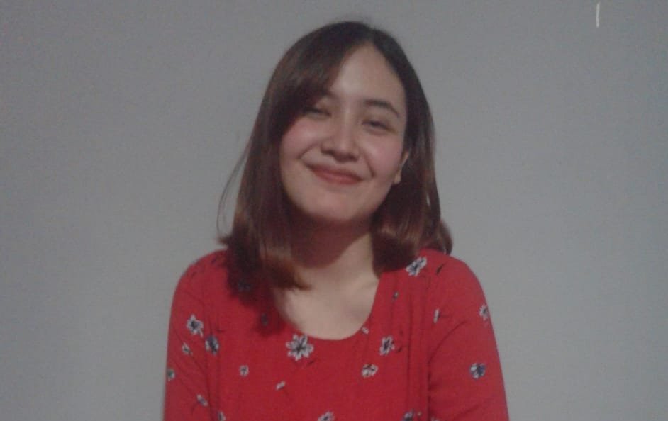 Tasya Becalel Launching Single Perdana “Cinta Ada Disini”