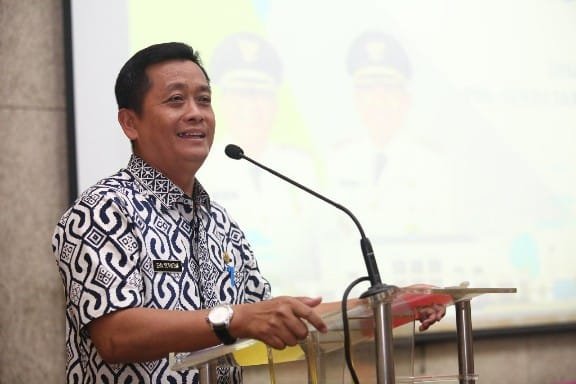 Pemkot Bandung Evaluasi Kinerja PT BII