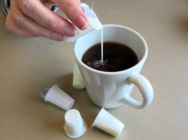 Nikmati Berbuka Puasa Dengan Kopi di Kafe Satu Ini