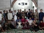 Masjid Al Ukhuwah GSR Gelar Nuzulul Quran