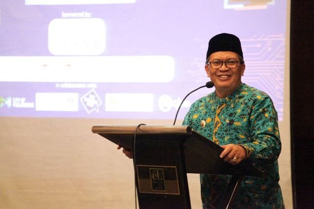 Oded Tinjuk Bagian Hukum Sebagai Kuasa