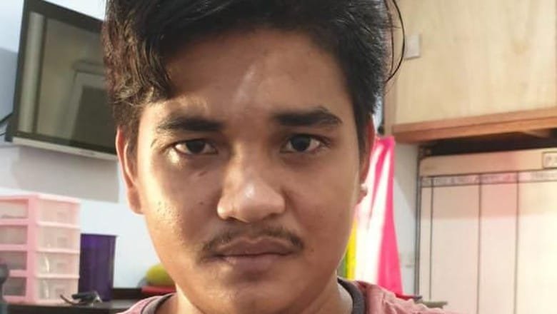Pria yang Kerap Remas Payudara Wanita di Jalanan Ditangkap