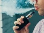 Waduh! Rokok Elektrik Sama Buruknya dengan Tembakau