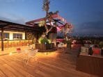Buka Puasa? Di Moxy Saja, Cek Menu dan Harganya Sekarang