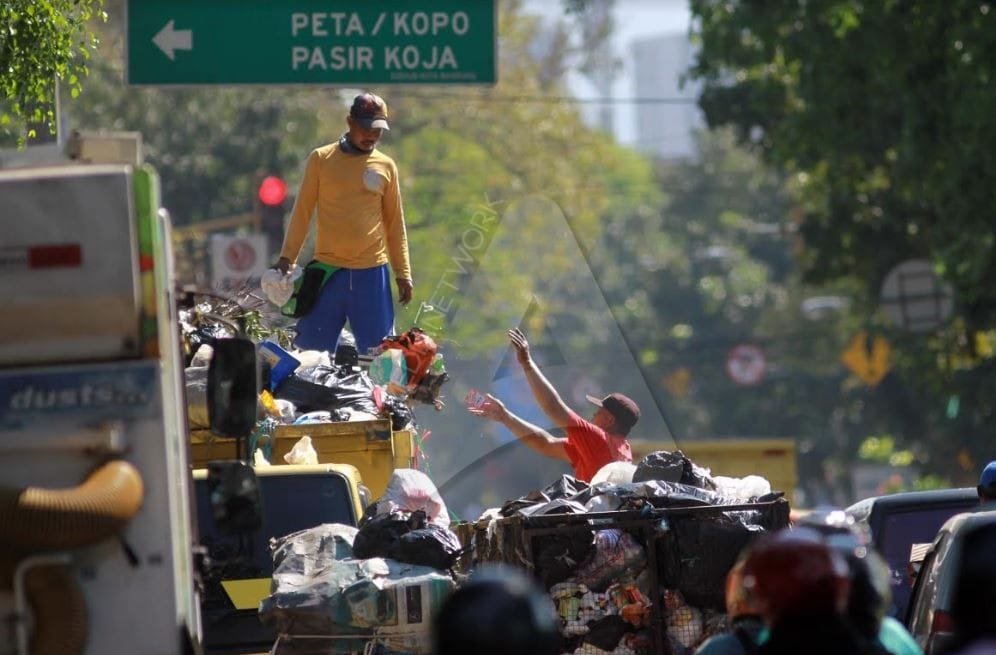 Akan Ada Tim Khsusus Selama Lebaran Dari PD Pasar