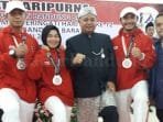 Bandung Barat Siap Hadapi Porda 2022
