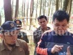 Aa Umbara Pertanyakan Komitmen Revitalisasi Ciburuy