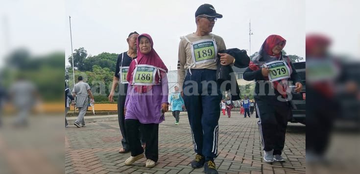 Calon Jemaah Haji Harus Tunggu 15 Tahun