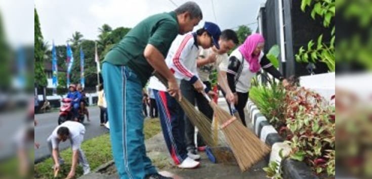 Pengusaha Hotel Dituntut Peduli Lingkungan