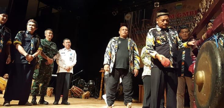 Lestarikan Budaya Bagian Bela Negara