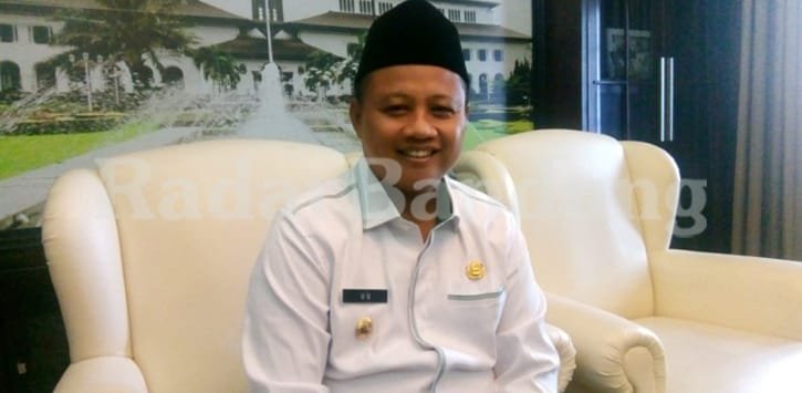 Giliran 5.000 Kiai se-Jabar akan Diperiksa Rapid Test Covid-19, Ini Alasan Wagub Uu