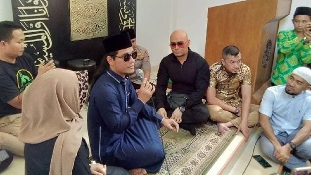 Tuai Kontroversi, Deddy Corbuzier Kian Teguh Untuk Mendalami Islam