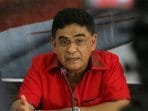 Suara Kader PDI Perjuangan di Jawa Barat Bulat Dukung Megawati Lagi