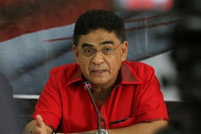 Suara Kader PDI Perjuangan di Jawa Barat Bulat Dukung Megawati Lagi
