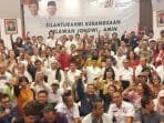 1.800 Relawan Jokowi-Ma’ruf Akan Gelar Syukuran di Jakarta