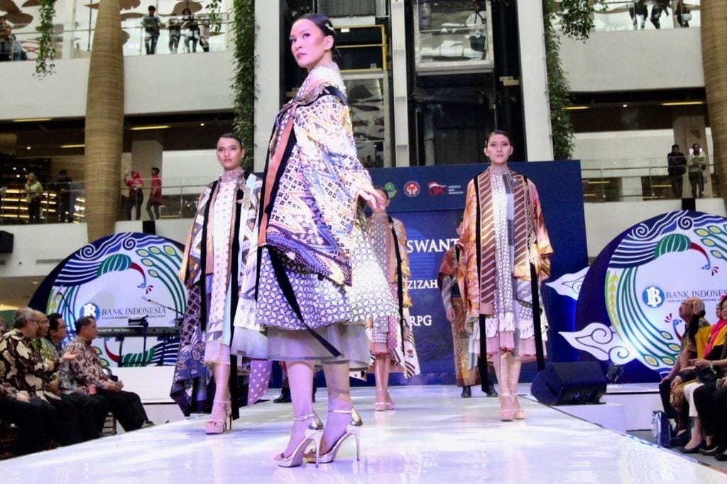 Gebrak Pangsa Global, BI Jabar Kebut Pasar Ekonomi Kreatif