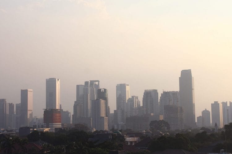Merasakan Panas Terik Beberapa Hari Terakhir? Ini Penjelasan BMKG