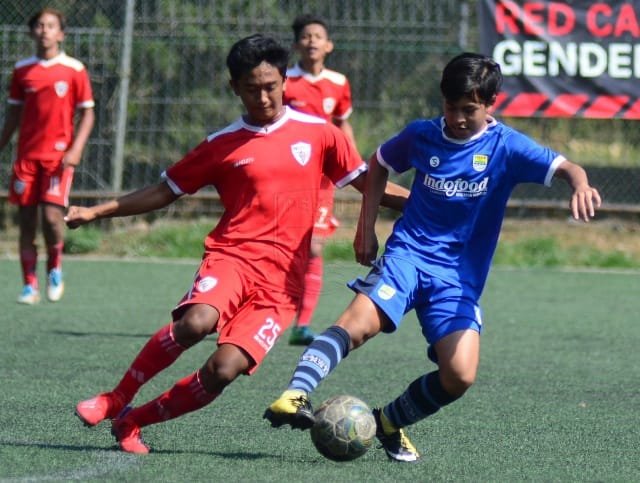 Maung Ngora Mulai Terbelit Beragam Persoalan