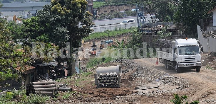 Proyek KCIC Ancam Kesehatan Warga