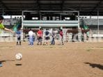 Aset Stadion Sangkuriang Rp97 Miliar