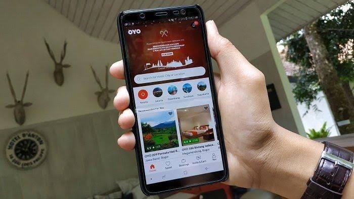 Perjalanan Tetap Fun Dengan Istirahat Cukup