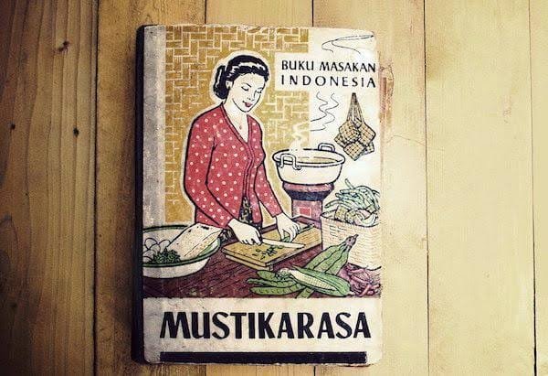 Generasi Milenial Diajak Lestarikan Kuliner Indonesia Lewat Resep Bung Karno