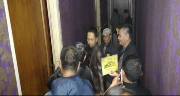 Buka saat Puasa, Tempat Karaoke di Bandung Terancam Ditutup