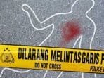 Sakit Hati Dihina Saat Lebaran, Pria di Bandung Tusuk Temannya Hingga Tewas