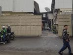 Kepala DLH Kota Cimahi Sulit Awasi Pabrik