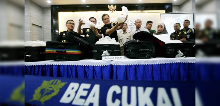 Praktik Penangkapan Bibit Lobster Sulit Dicegah