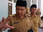 Perbaiki Alun-Alun Cililin Tahun 2020