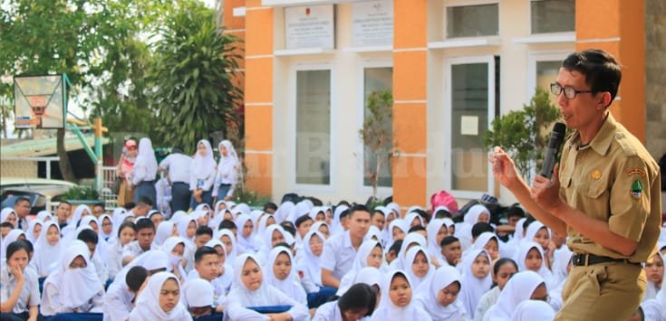 Sekolah Tatap Muka di 27 SMA/SMK KBB Batal, Mudah-mudahan September