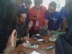 Pelatihan Keterampilan Implentasi Musrenbang