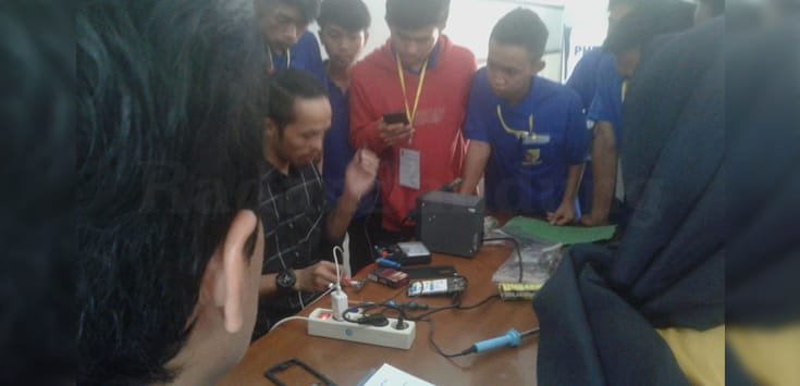 Pelatihan Keterampilan Implentasi Musrenbang