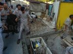 Unjani Akan Viralkan Pembuang Sampah Sembarangan