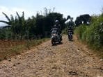 Infrastruktur di Kota Cimahi Belum Seimbang