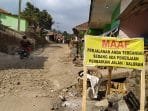Pemkab Benahi Jalan Secara Bertahap