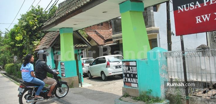Program PPM di Kelurahan Leuwigajah Lancar