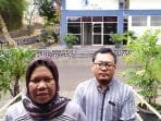 Penjualan Air Bersih Curah Distop
