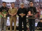 Mahasiswa 14 Negara Belajar ke Cireundeu